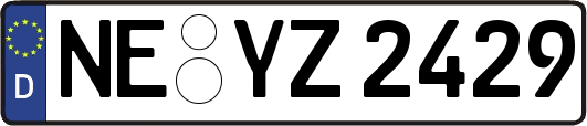 NE-YZ2429