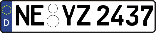 NE-YZ2437