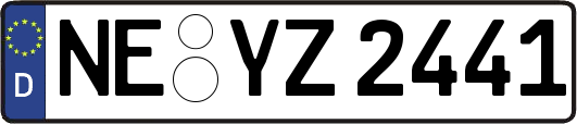 NE-YZ2441