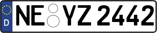NE-YZ2442