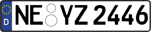 NE-YZ2446