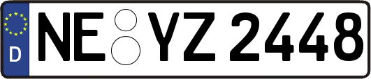 NE-YZ2448