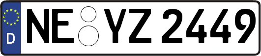 NE-YZ2449