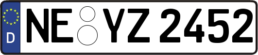 NE-YZ2452