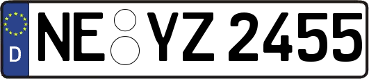 NE-YZ2455