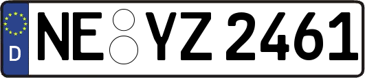 NE-YZ2461