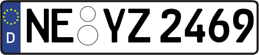 NE-YZ2469