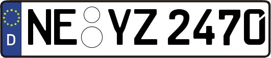 NE-YZ2470