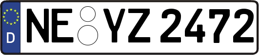 NE-YZ2472