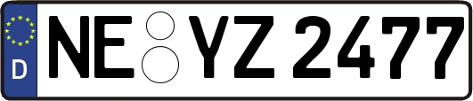 NE-YZ2477