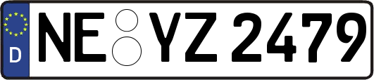 NE-YZ2479