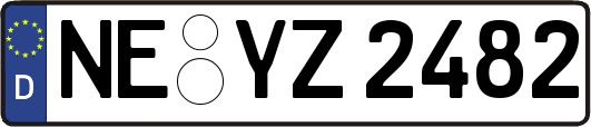 NE-YZ2482