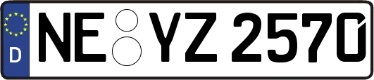 NE-YZ2570