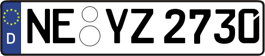 NE-YZ2730