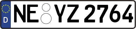 NE-YZ2764