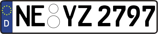 NE-YZ2797