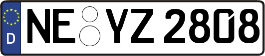 NE-YZ2808