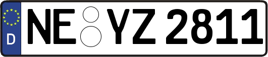 NE-YZ2811