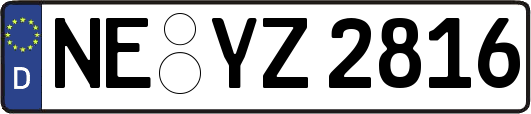 NE-YZ2816