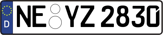 NE-YZ2830