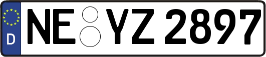 NE-YZ2897