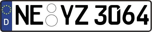 NE-YZ3064