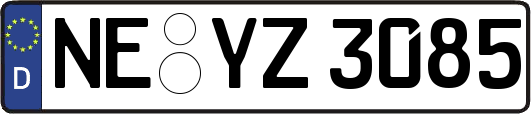 NE-YZ3085