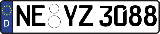 NE-YZ3088