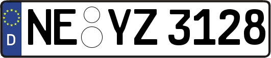NE-YZ3128