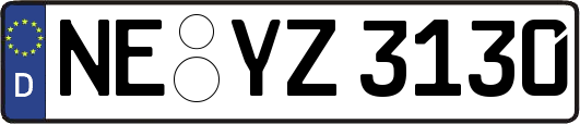NE-YZ3130