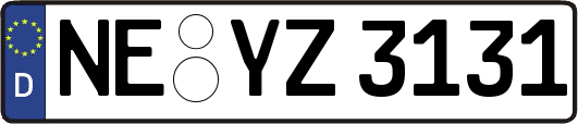 NE-YZ3131