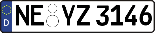 NE-YZ3146