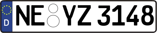 NE-YZ3148
