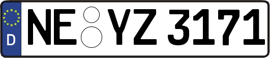NE-YZ3171