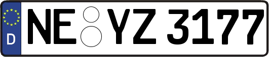 NE-YZ3177