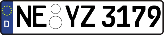 NE-YZ3179