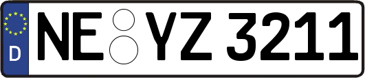 NE-YZ3211