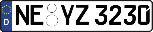 NE-YZ3230