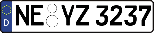 NE-YZ3237