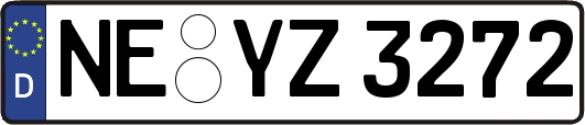 NE-YZ3272