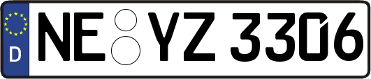 NE-YZ3306