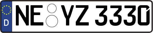 NE-YZ3330