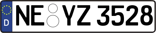 NE-YZ3528