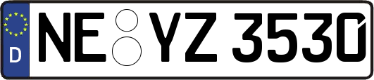 NE-YZ3530