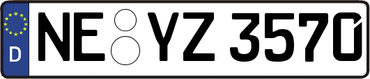 NE-YZ3570