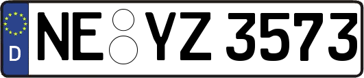 NE-YZ3573