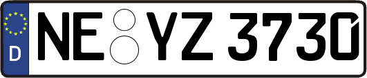 NE-YZ3730
