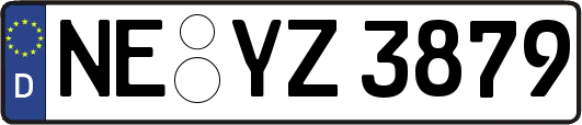 NE-YZ3879