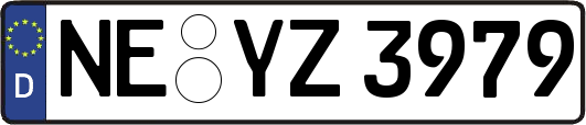 NE-YZ3979