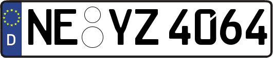 NE-YZ4064